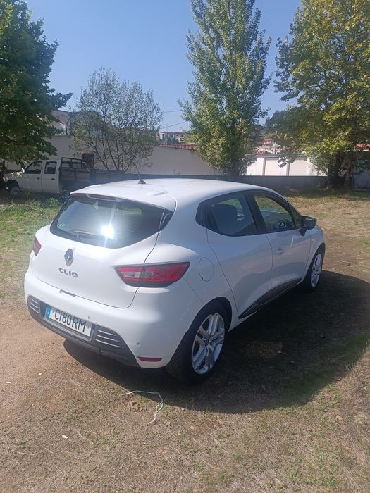 Renault Clio 1.5 DCI 2019
