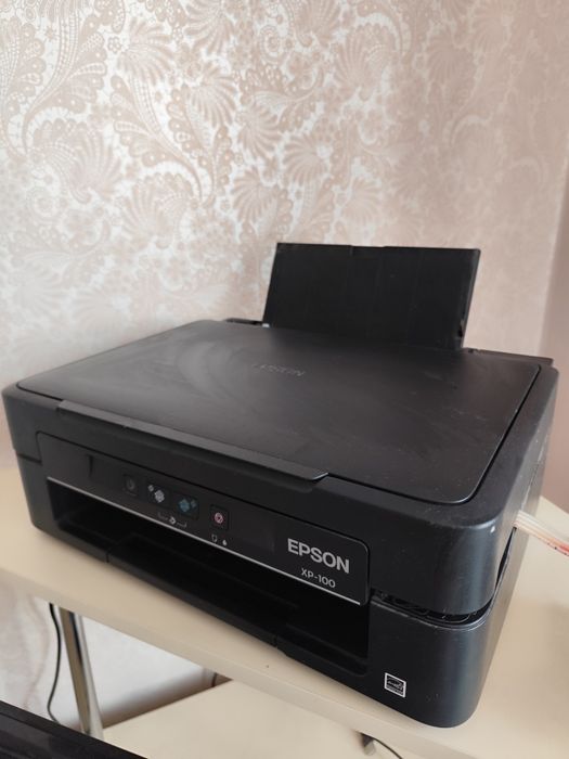 Принтер Epson XP100