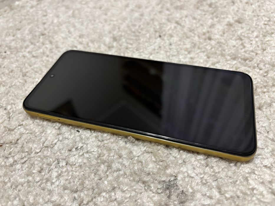 POCO M4 pro 8/256