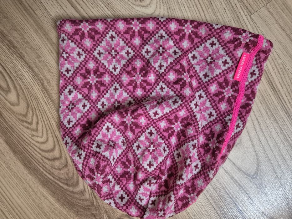 Czapka Kari Traa merino one size