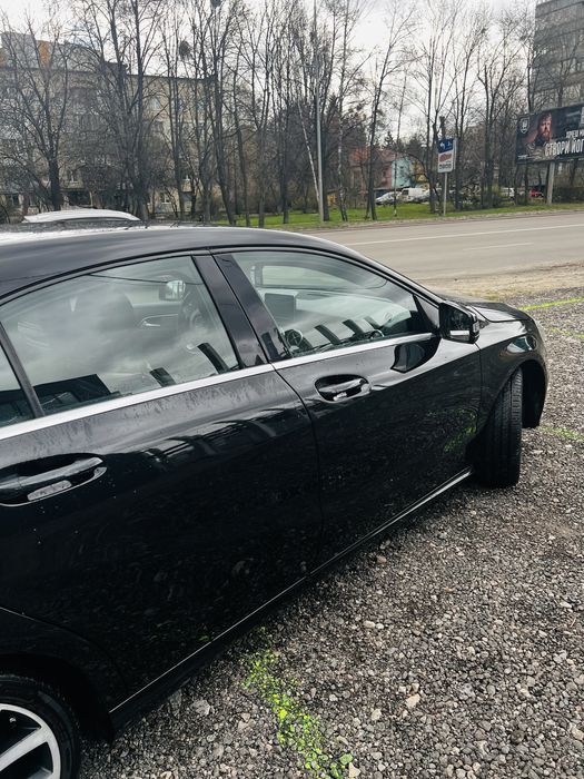 Мерседес Бенц 176 2.2 дизель