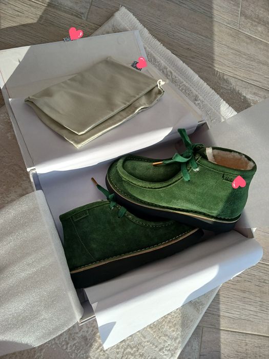 Черевикі Lo*we 37 38 39