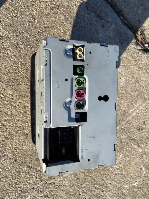 mercedes W246 W176 radio nawigacja SPRAWDZONA