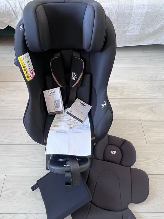 Fotelik samochodowy joie signature i-Prodigi