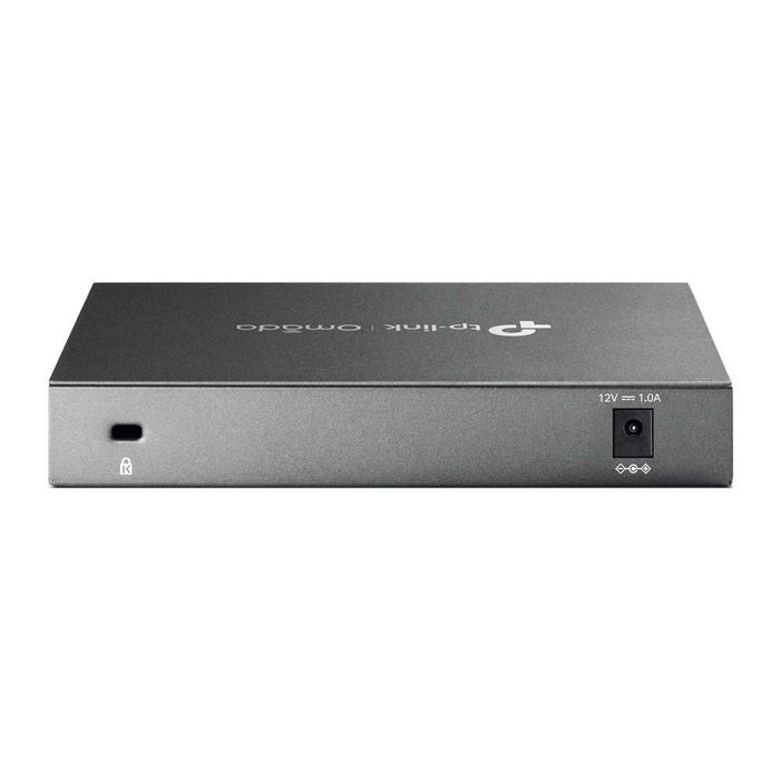 Новый гигабитный VPN-маршрутизатор Tp link ER605 v2.20 Omada
