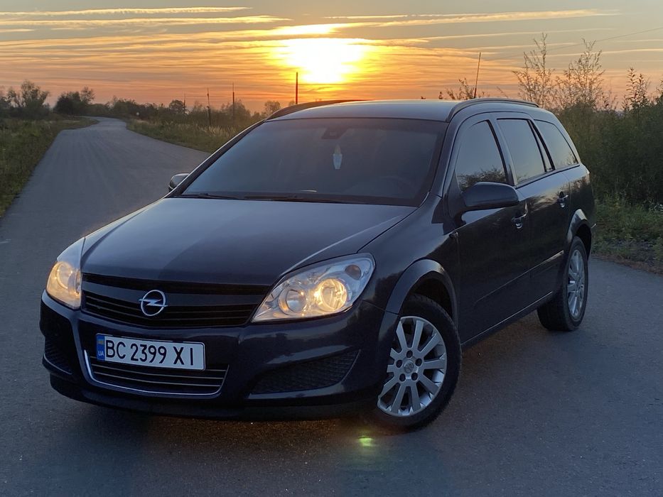 продам Опель Астра h