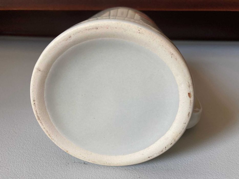 Caneca de Cerveja Super Bock 50cl