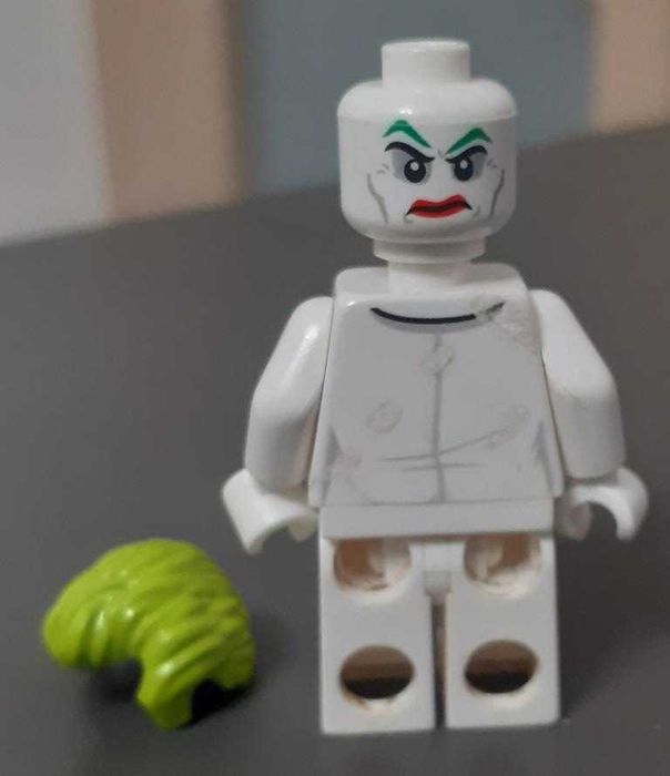 Lego Joker, DC Super Heroes - colsh13
