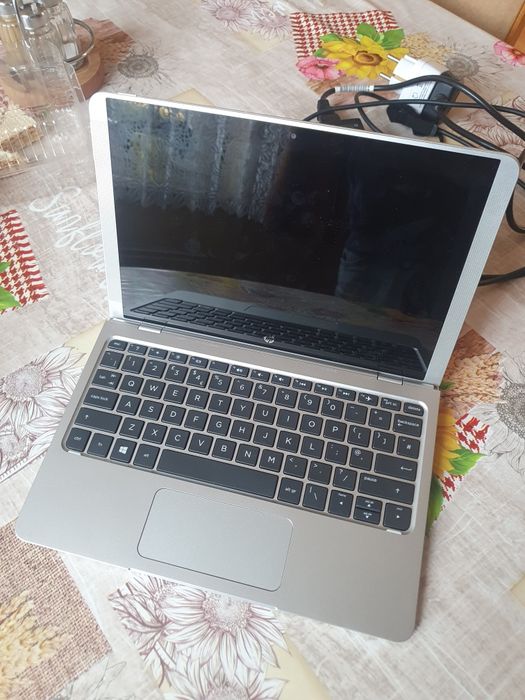 Notbook HP zadbany
