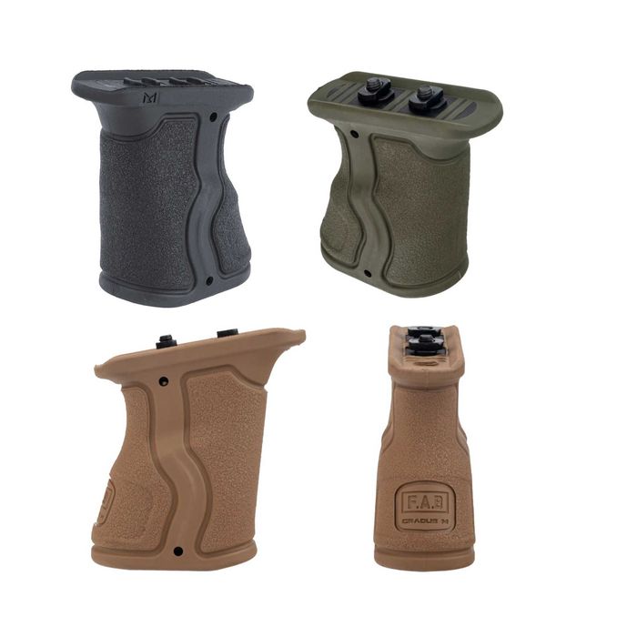 Рукоятка переноса огня FAB Defense Gradus ODG на M-LOK (Израиль): 1 430 ...