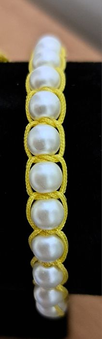 Komplet  3x bransoletek