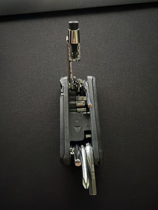Мультитул Topeak