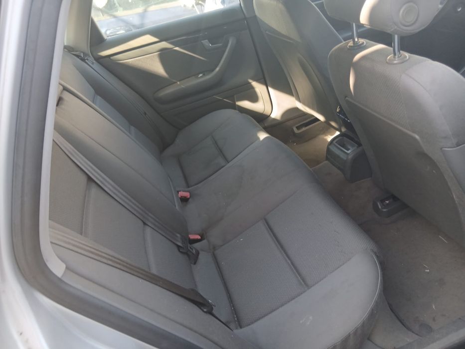 Audi A4 2001 otimo estado