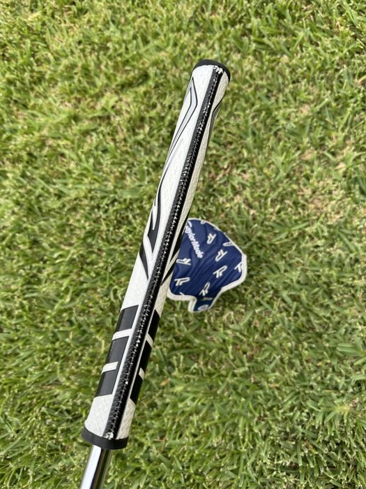 Taylormade TP Putter
