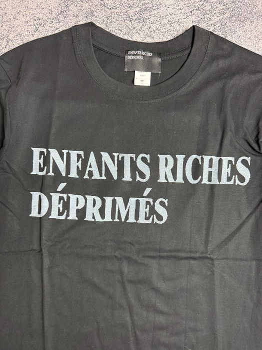 ‼️РОЗПРОДАЖ‼️ Лонгслив ERD Enfants Riches Deprimes
