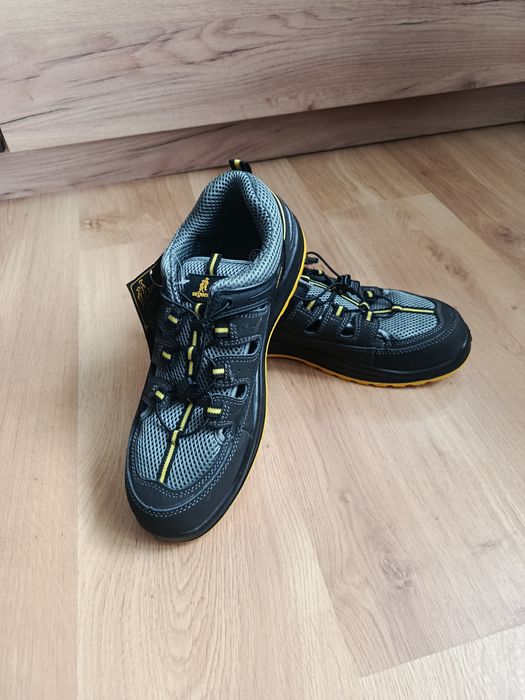 Buty robocze męskie 46 Urgent
