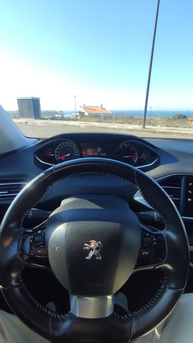 Peugeot 308 HDi Nacional