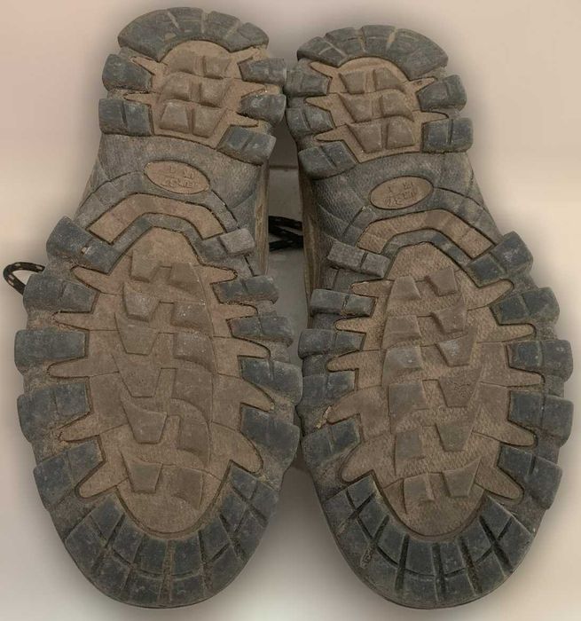 Ténis Unissexo, Pele