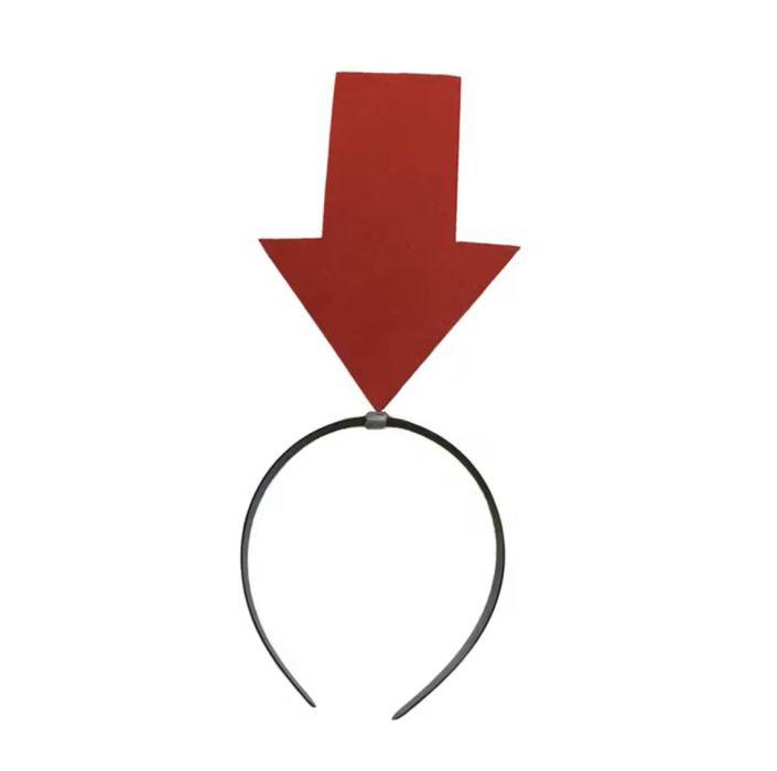 Обруч Стрілка/Стрелка