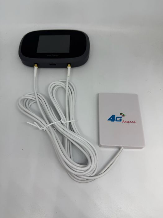 Роутер модем Novatel Inseego MiFi 8800L 4G LTE WiFi — б/у