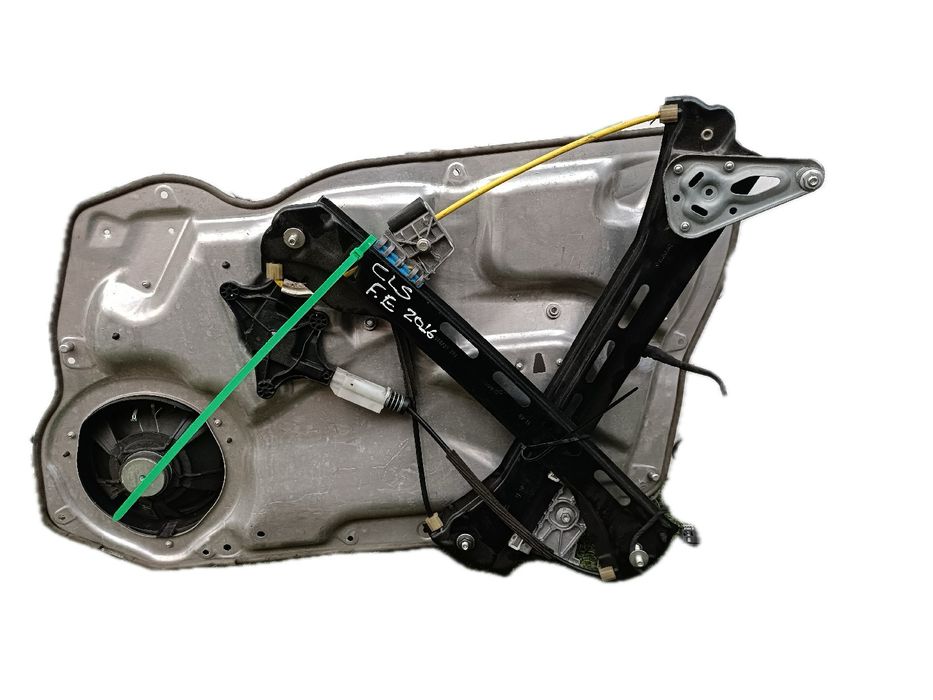 Elevador vidros frente esquerdo MERCEDES-BENZ CLS (C218)