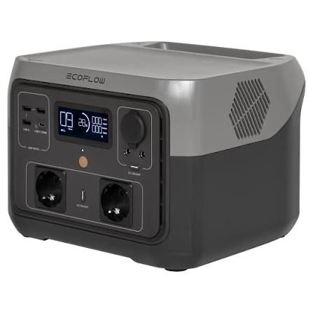 Зарядна станція EcoFlow DELTA 3 Max 2048 Вт інші моделі