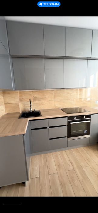 Прибирання квартир, офісів будинків