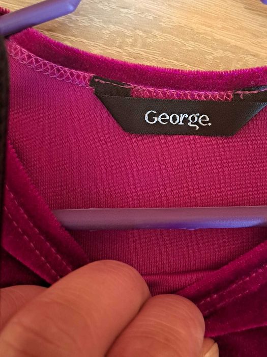 Sukienka dla dziewczynki George