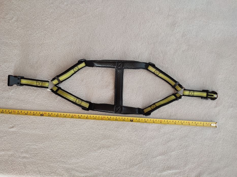 Szelkid La psa 3Peaks