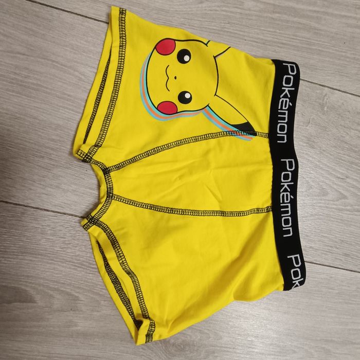 Труси, боксери Pokemon, 5-6 років, 1 шт