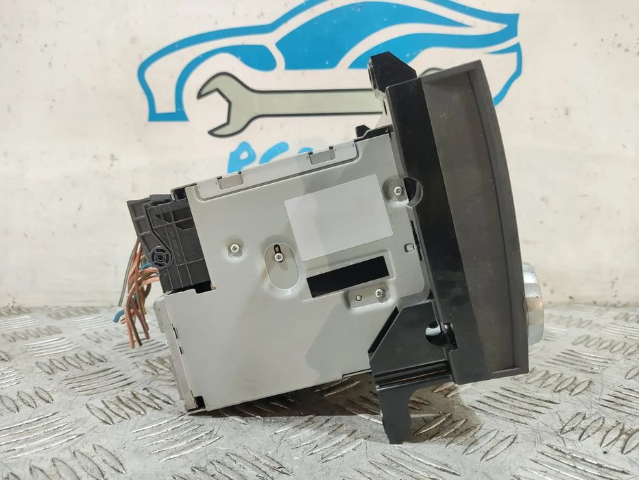 Auto radio Mercedes Benz SLK R171