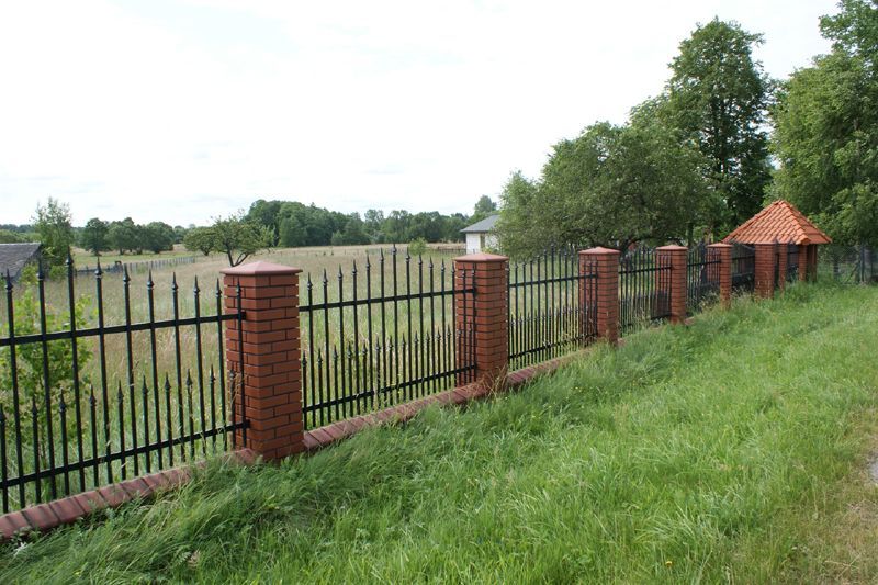 3531m2 BOJMIE Działka budowlana | Dojazd A2 | Bezpośrednio