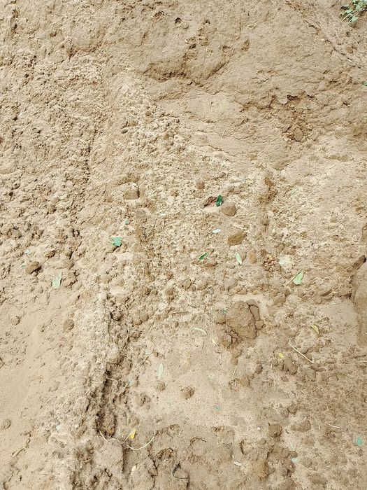 Piasek Kopany/Piasek Ostry 0-2mm/Kruszywo Zasypowe/Pospółka