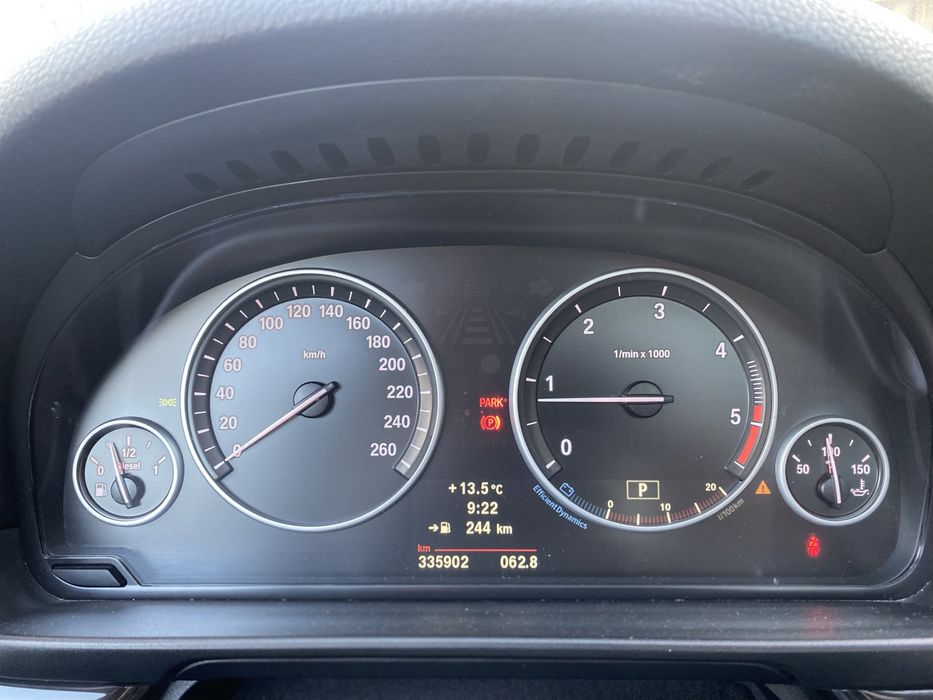 BMW 520d Touring Auto | 2011 | Full Extras | Excelente Estado