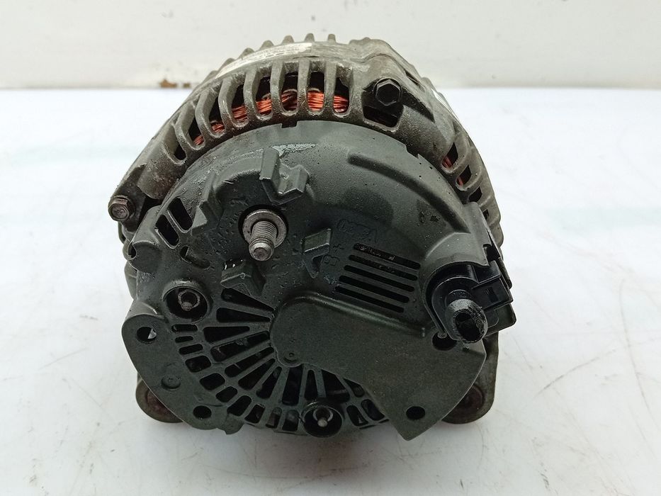 Alternador AUDI A6 Allroad (4FH, C6)