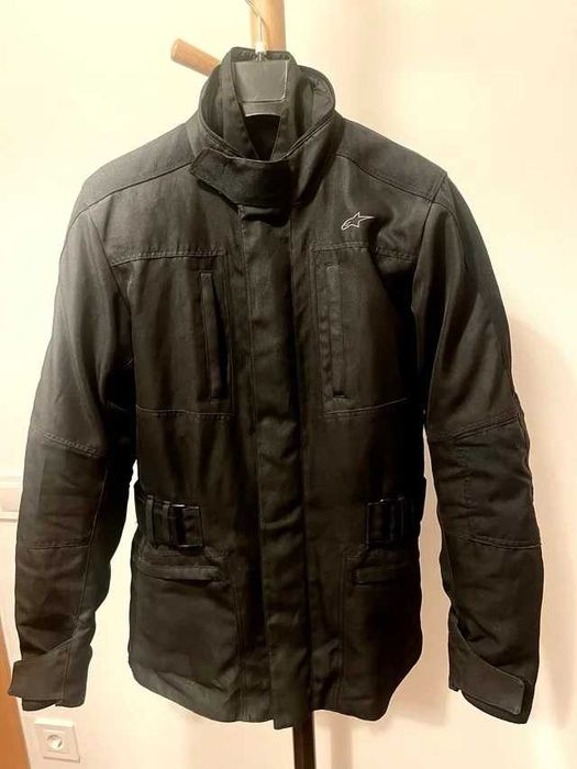 Casaco de Alpinestar Mora Citycollection