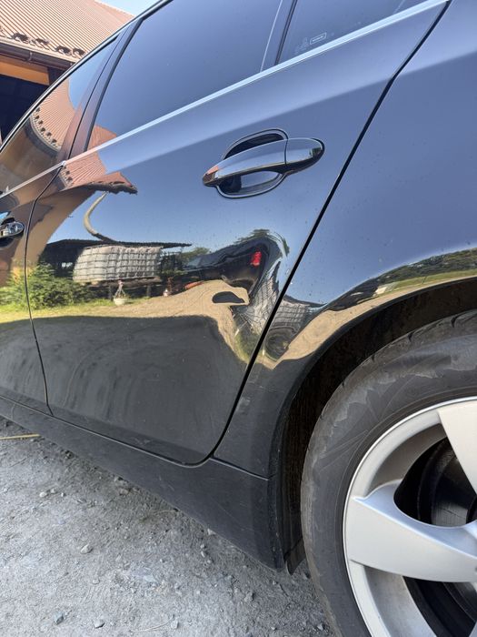 Bmw e60 520d 163km