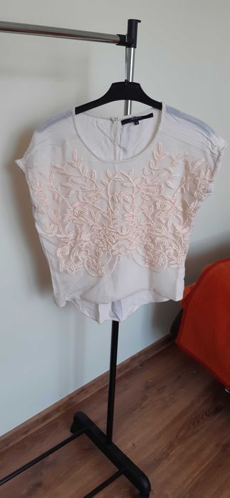 Bluzka damska Reserved