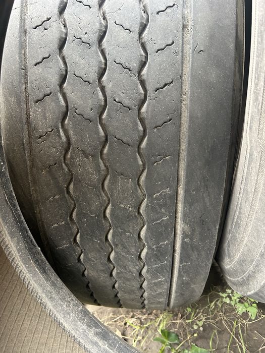 285/65R22.5Колеса в доброму стані