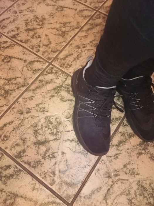 Adidasy damskie Nike!