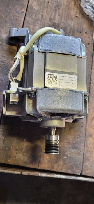 Silnik z pralki Elektroluks