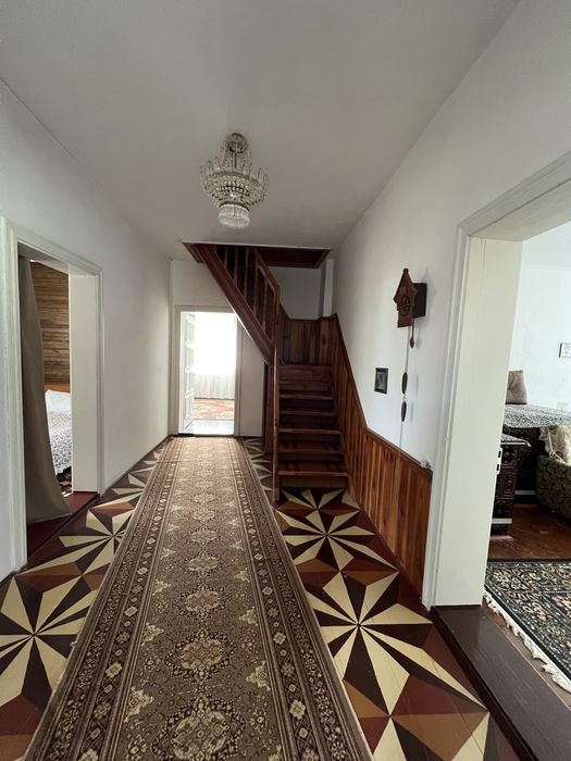 Оренда будинку в селі