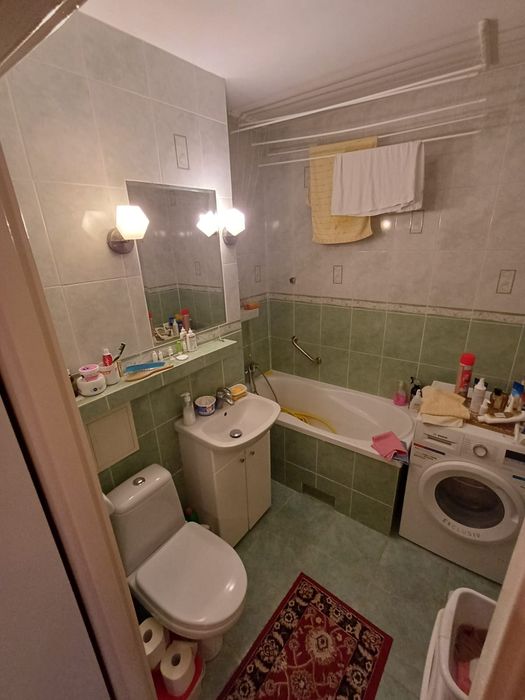 Sprzedam kawalerkę 34 m² - Widok 3