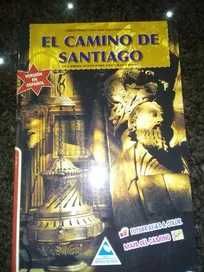 Mosteiro de Samos e Caminho Santiago