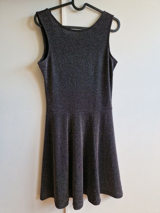 Sukienka sinsay na impreze