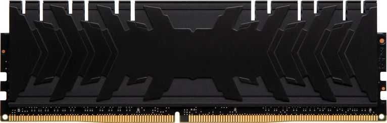 Pamięć HyperX Predator, DDR4, 8 GB, 3000MHz, CL15 (HX430C15PB3/8)