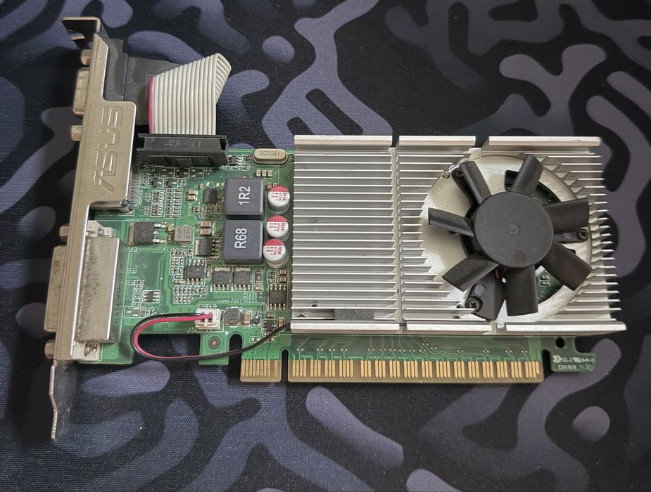 Gt 720 asus 2 gb