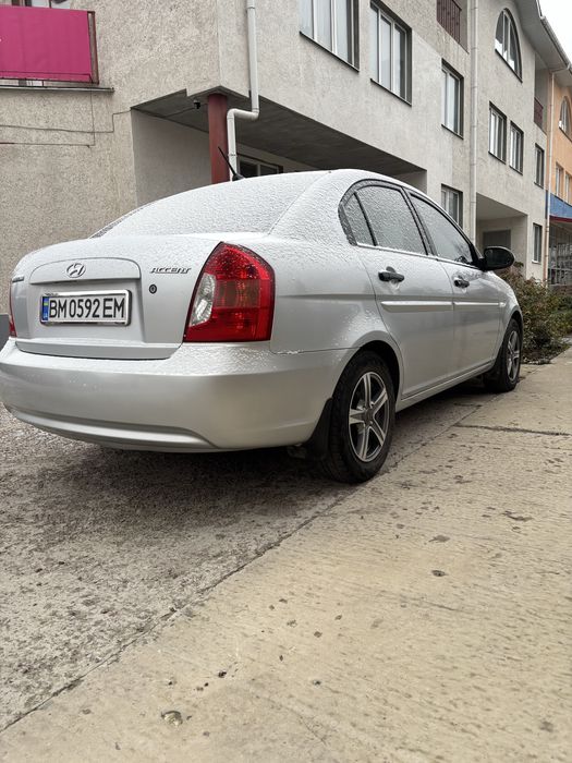 Продам Хундай Акцент