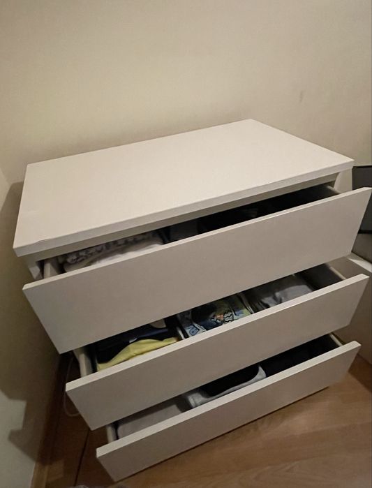 Mobilia quarto Ikea