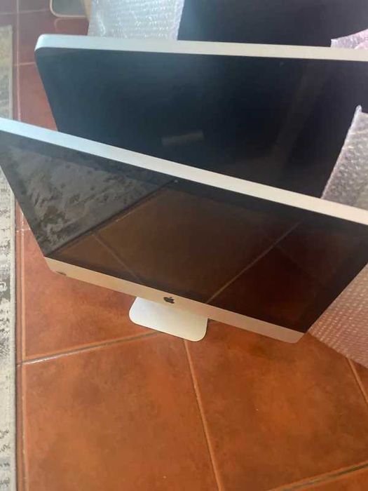 iMac tenho vários para vender deste 99€ cada